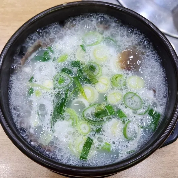 지리산 사진 2