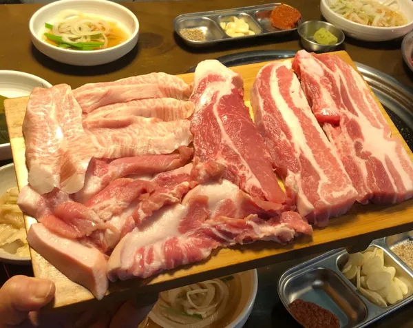 맥돈한우 사진 3