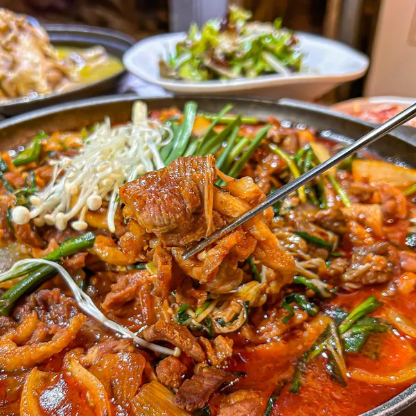 동굴집 사진 2