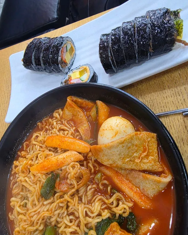 김가네 잠실점