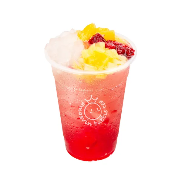 아마스빈 철산역점 사진 2