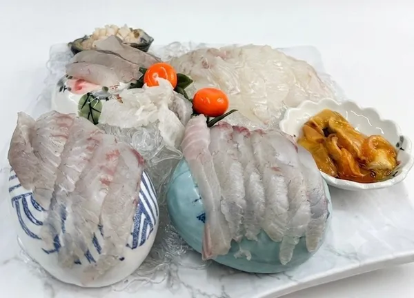 푸른바다 사진 2