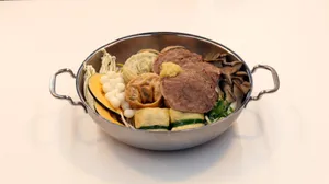 일미만두 본점