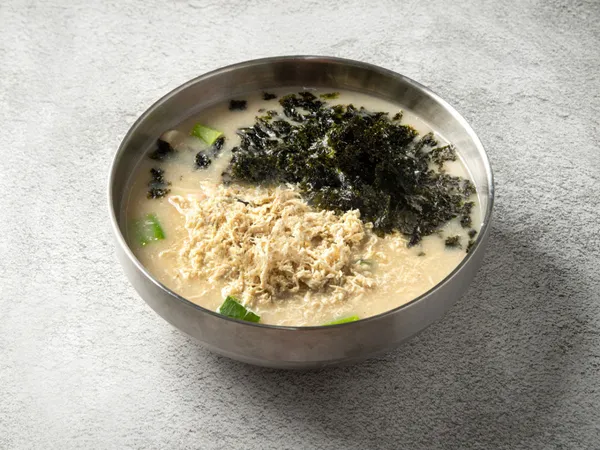 한양닭칼국수 본점 사진 2
