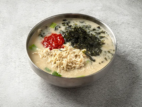 한양닭칼국수 본점 사진 3