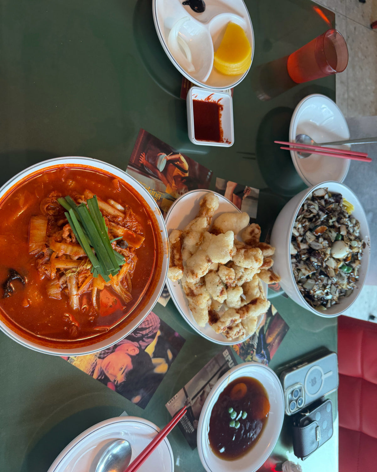 팔오반점 평택중앙점 사진 3