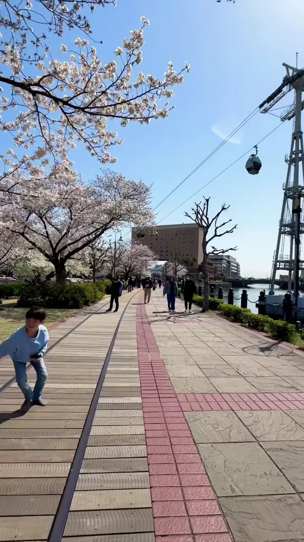 기샤미치 사진 3