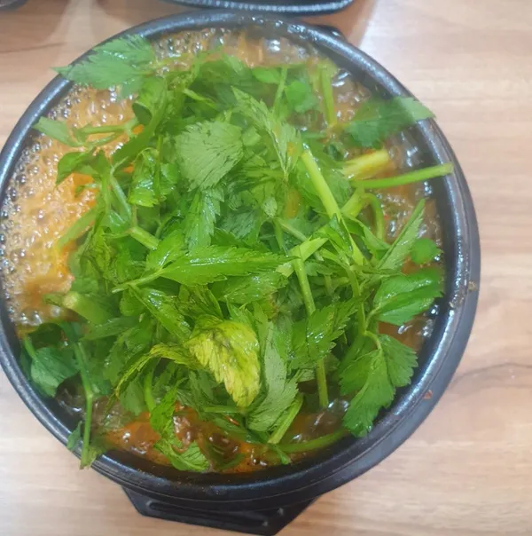 옛날복국 사진 2