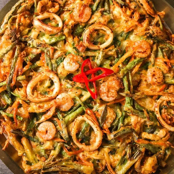 박승광해물손칼국수 북한산우이점 사진 3
