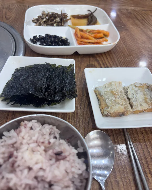 제주콩순옥