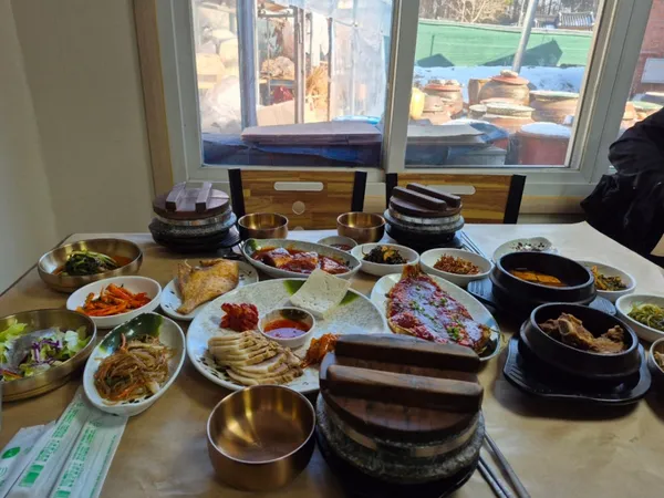 이천돌솥밥 사진 2