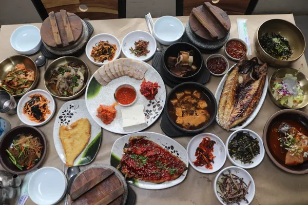 이천돌솥밥 사진 3