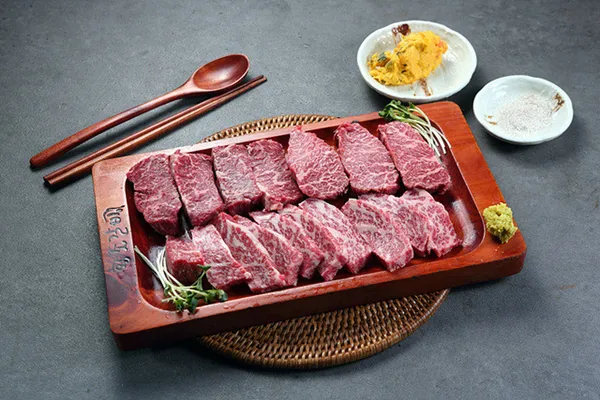 황소갈비 부천중동점 사진 3