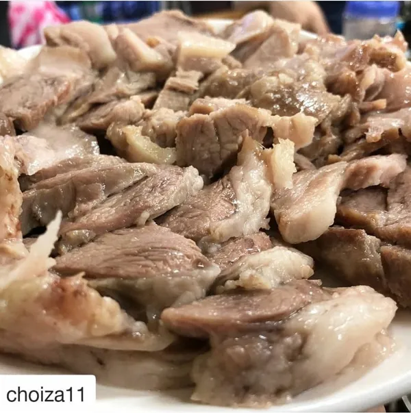 진국밥 사진 2