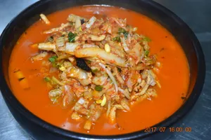 Ihwaryong Buljjamppong