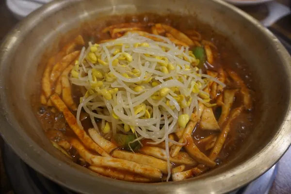오세식당 사진 2