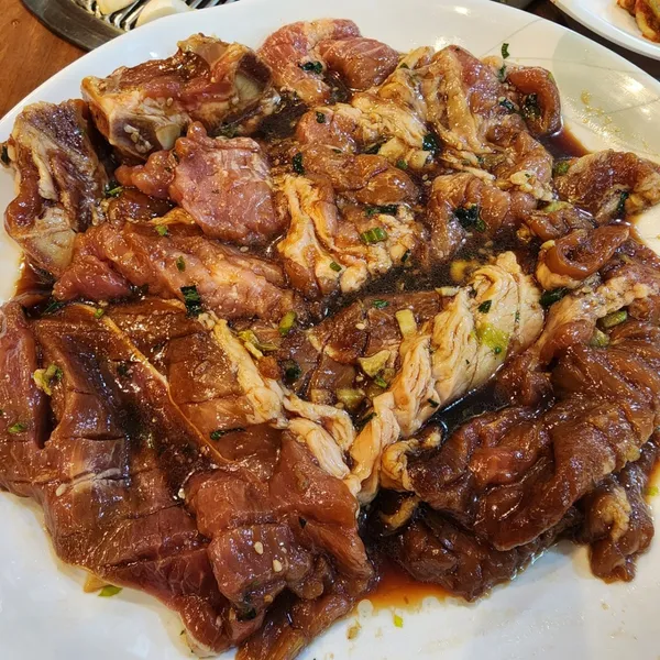 풍덕갈비 사진 2