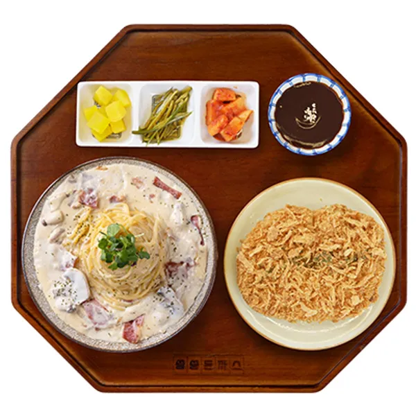쑝쑝돈까스 부천원미점 사진 2