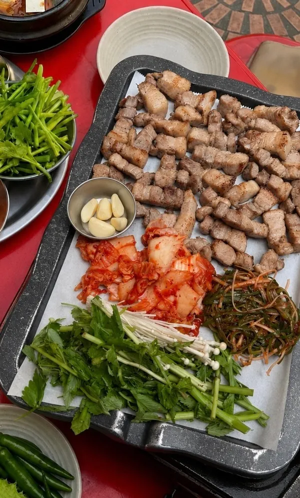 고운돈 익선점 사진 2