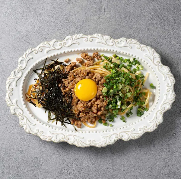 닝교초식당 홍대점 사진 3