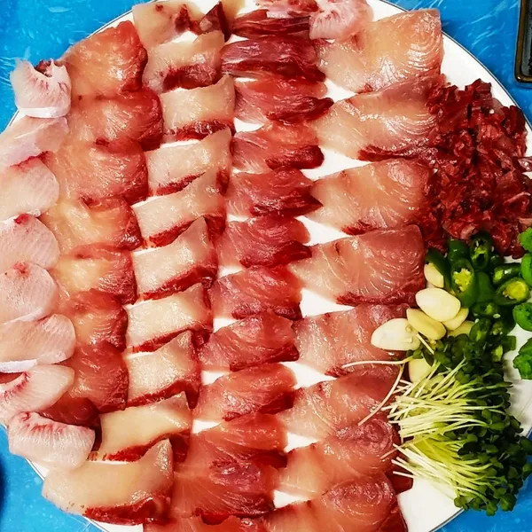 남해횟집 사진 2