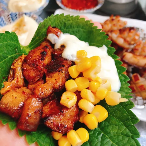 정통집 신촌점 사진 2