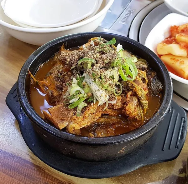 이대조뼈다귀 사진 2
