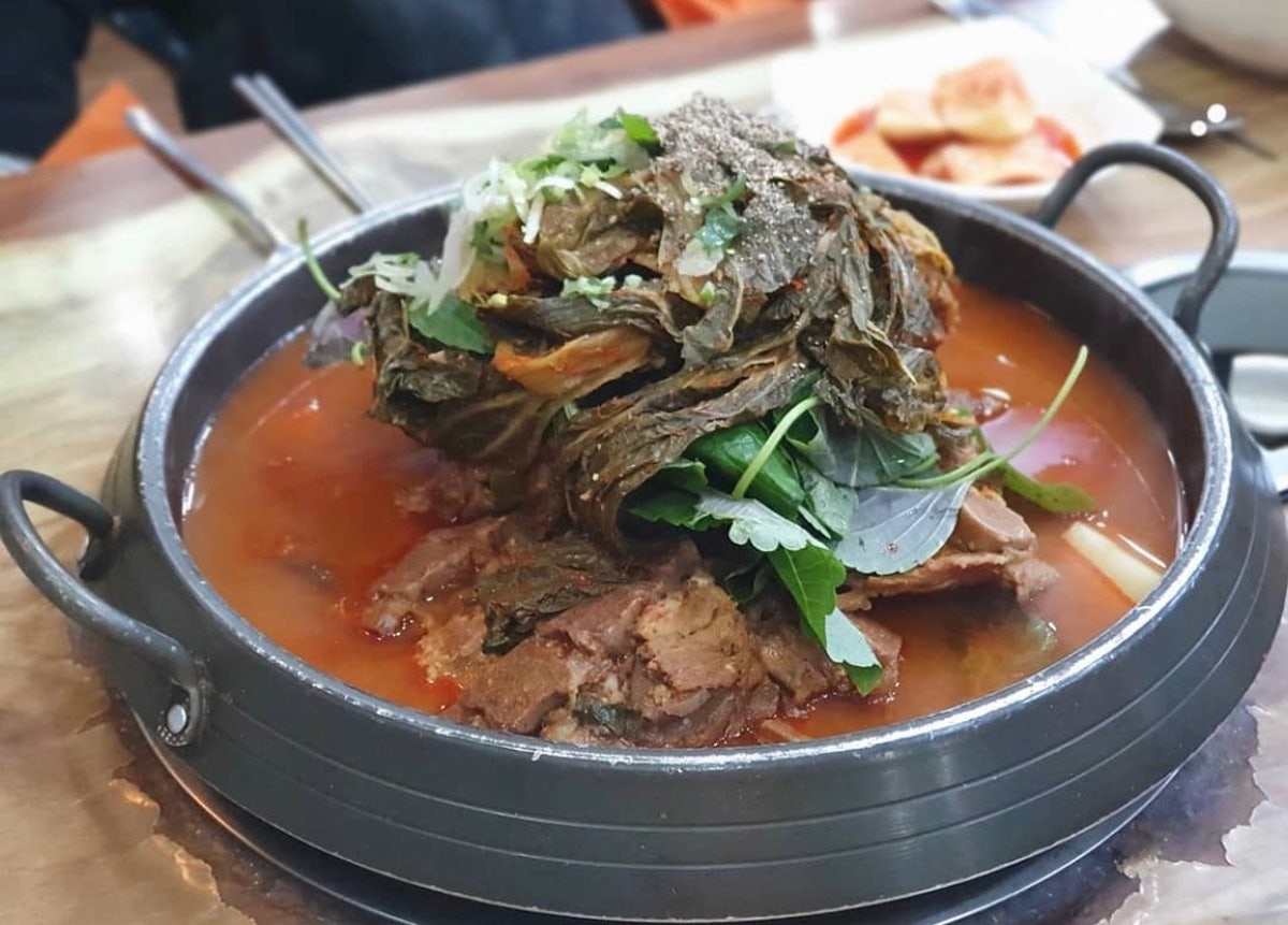 이대조뼈다귀 사진 3