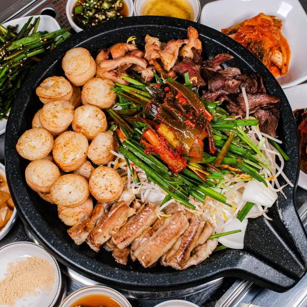 강서한우소곱창 사진 2