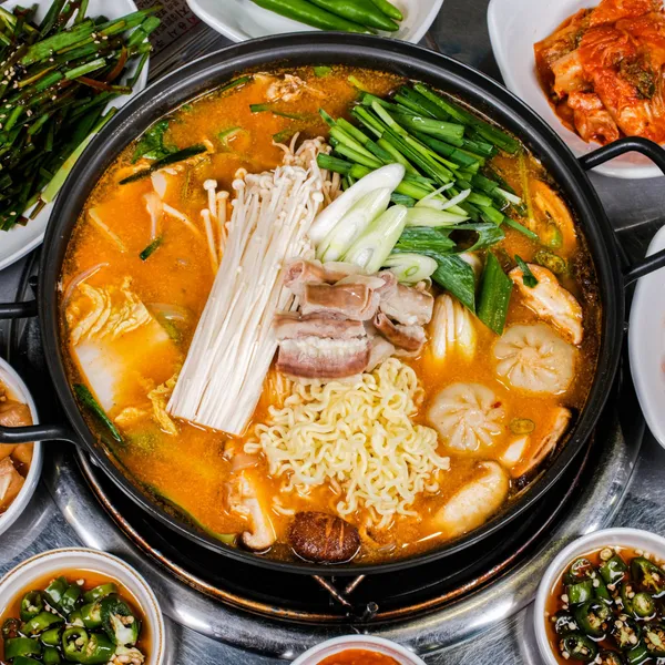 강서한우소곱창 사진 3