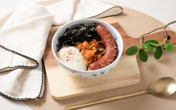 뜸들이다 안암점 사진 3