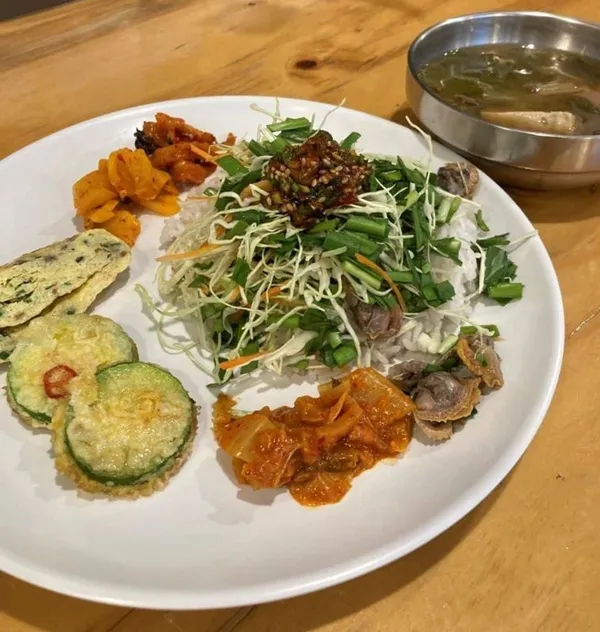 들다방 사진 3
