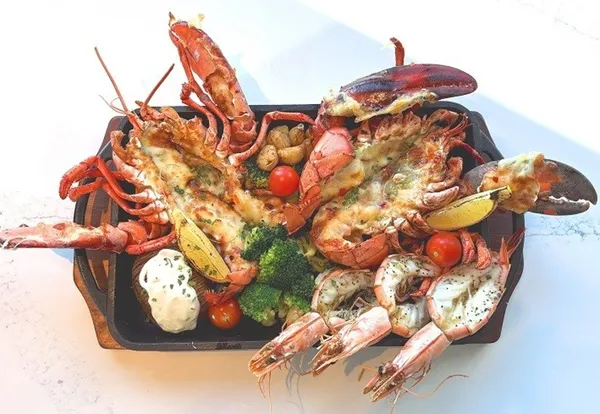 더레이크뷰 사진 2