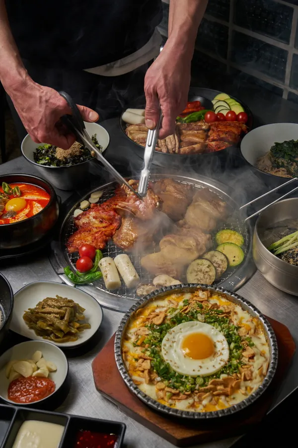 바이춘천 송리단길점