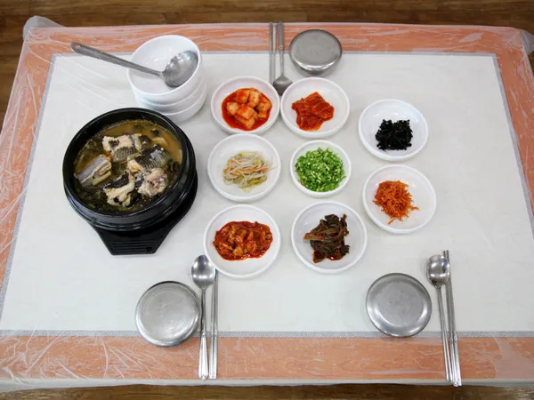자매식당