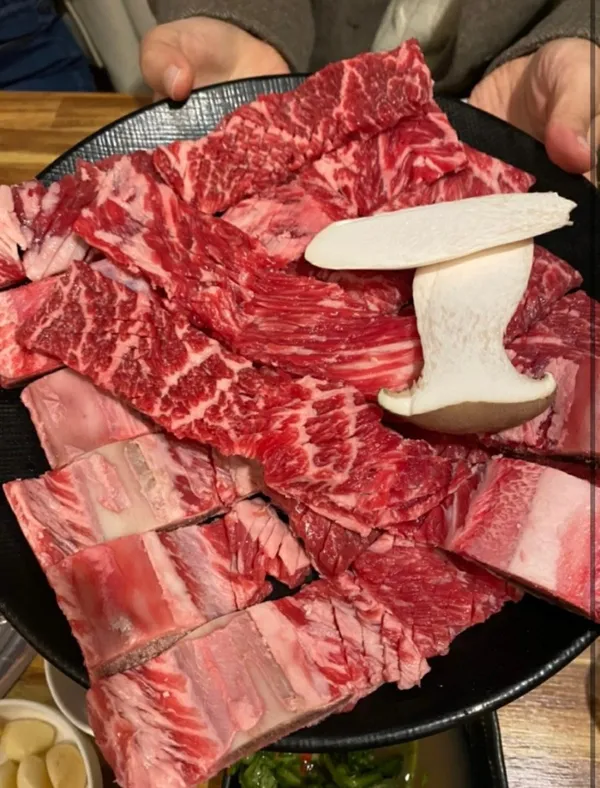 고기달인