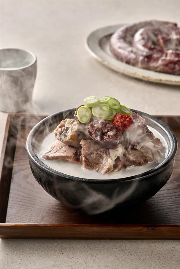 다원옥 광교직영점