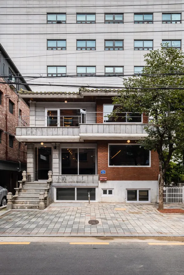 기투커피로스터스