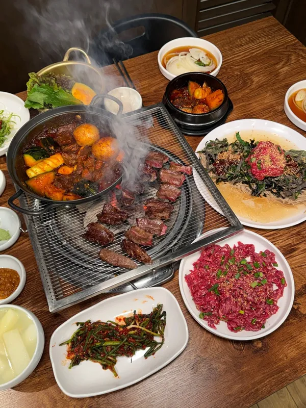 명랑축산