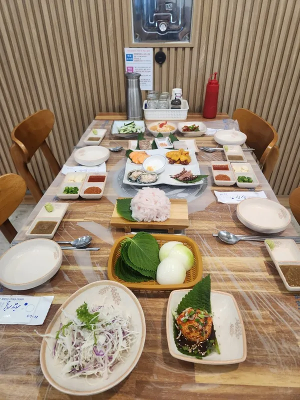 홍교 웅천점