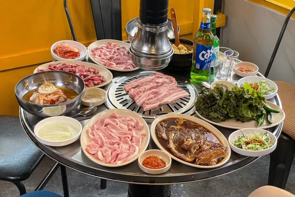 생맛싸먹 혜화점
