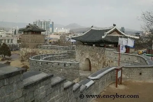 화서문