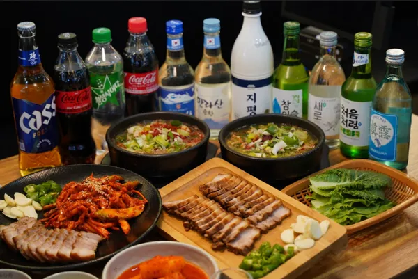 제주은희네해장국 수원인계점