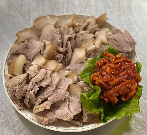 화물식당