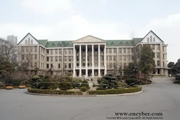 한양대학교 서울캠퍼스