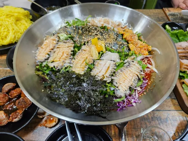 밥먹고가