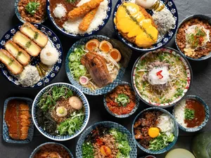 Myeonsikdang Seoulhannyangdae