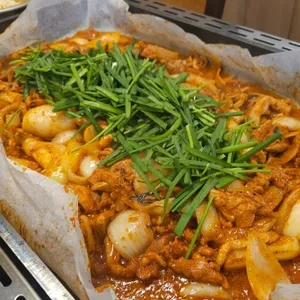 Darorijumulleok