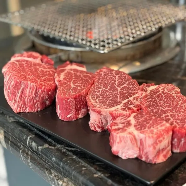 한우부티크 강남점