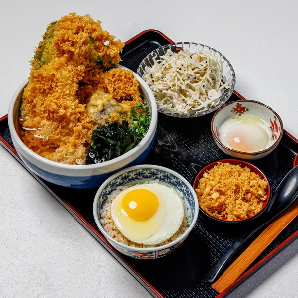 마루젠우동